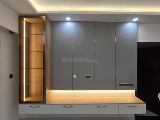2 BHK Apartment in JP Nagar for resale Bengaluru. The reference number is 20828152