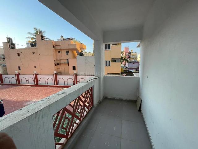 2 BHK Apartment in JP Nagar for resale Bengaluru. The reference number is 20841433