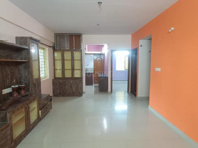 2 BHK Apartment in JP Nagar for resale Bengaluru. The reference number is 20843009
