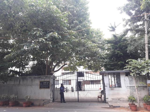 2 BHK Apartment in JP Nagar for resale Bengaluru. The reference number is 20860938