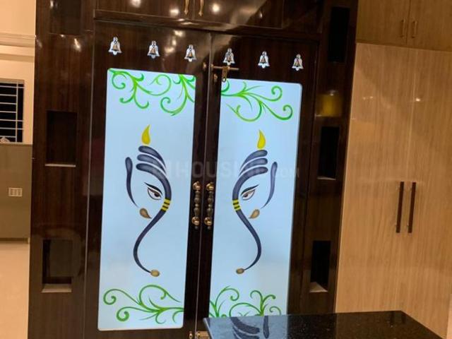 2 BHK Apartment in JP Nagar for resale Bengaluru. The reference number is 20880242