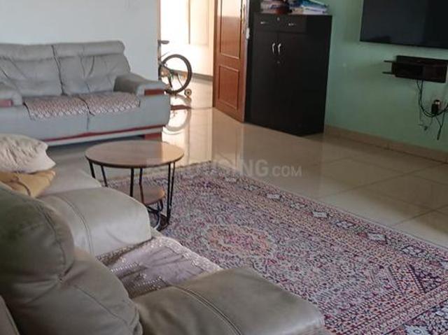 2 BHK Apartment in JP Nagar for resale Bengaluru. The reference number is 20920349