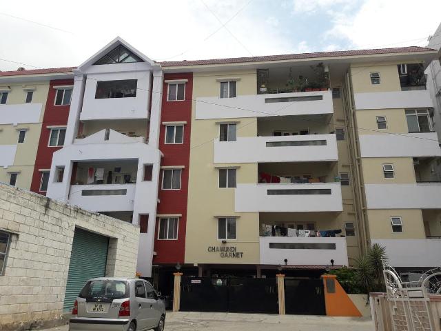 2 BHK Apartment in JP Nagar for resale Bengaluru. The reference number is 20960591