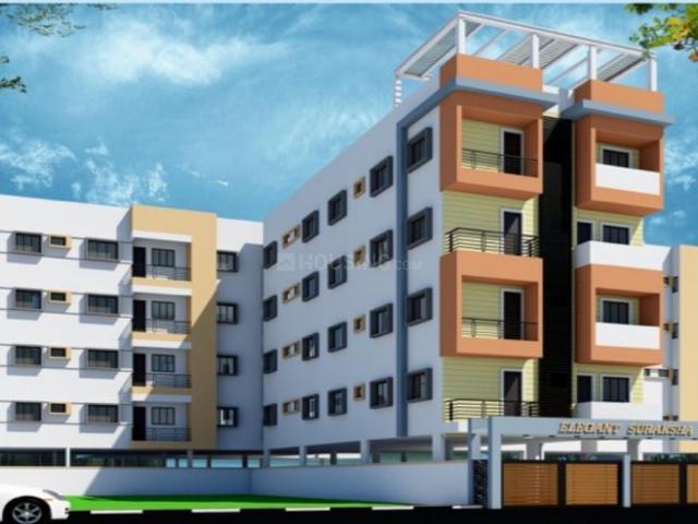 2 BHK Apartment in JP Nagar for resale Bengaluru. The reference number is 20960843