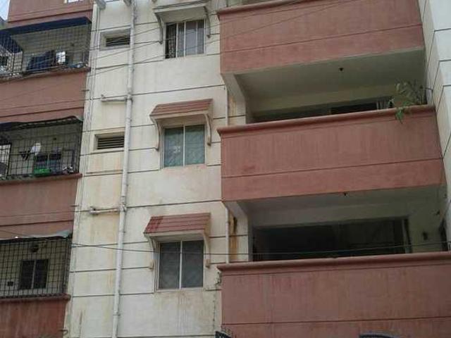 2 BHK Apartment in JP Nagar for resale Bengaluru. The reference number is 20966172
