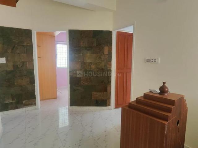 2 BHK Apartment in JP Nagar for resale Bengaluru. The reference number is 20966172