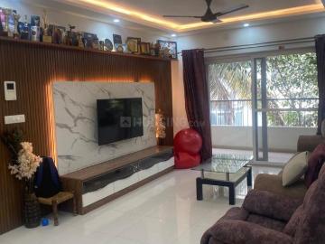 2 BHK Apartment in JP Nagar for resale Bengaluru. The reference number is 20103507