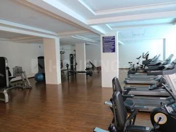 2 BHK Apartment in JP Nagar for resale Bengaluru. The reference number is 20171711