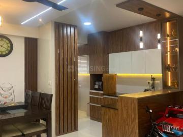 2 BHK Apartment in JP Nagar for resale Bengaluru. The reference number is 20241783