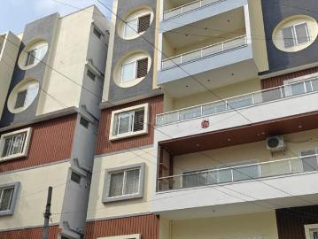 2 BHK Apartment in JP Nagar for resale Bengaluru. The reference number is 20306393