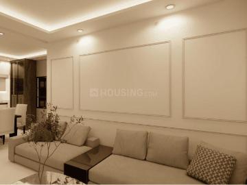 2 BHK Apartment in JP Nagar for resale Bengaluru. The reference number is 20372119