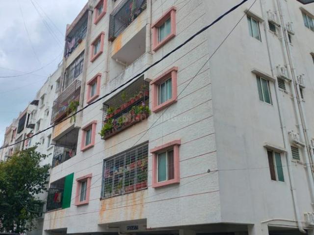 2 BHK Apartment in JP Nagar for resale Bengaluru. The reference number is 21008465