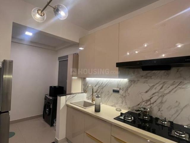 2 BHK Apartment in JP Nagar for resale Bengaluru. The reference number is 21242381