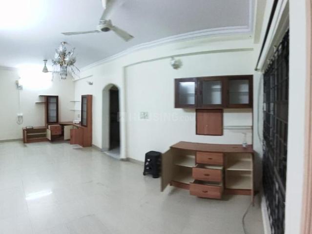 2 BHK Apartment in JP Nagar for resale Bengaluru. The reference number is 21249855