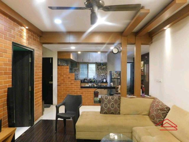2 BHK Apartment in JP Nagar for resale Bengaluru. The reference number is 21255698