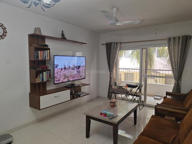 2 BHK Apartment in JP Nagar for resale Bengaluru. The reference number is 21284767