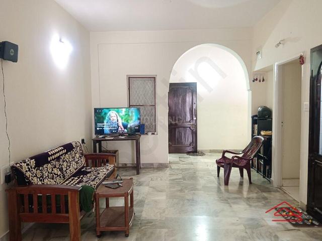 2 BHK Apartment in JP Nagar for resale Bengaluru. The reference number is 21293599