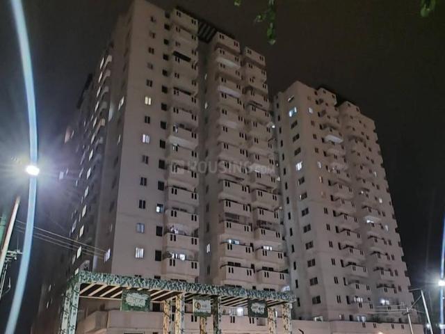 2 BHK Apartment in JP Nagar for resale Bengaluru. The reference number is 21324300