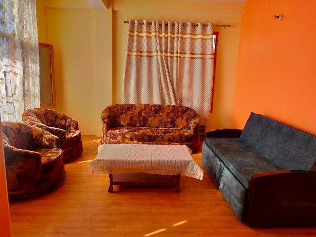 2 BHK Apartment in Jutogh Cantonment for rent Shimla. The reference number is 6468872