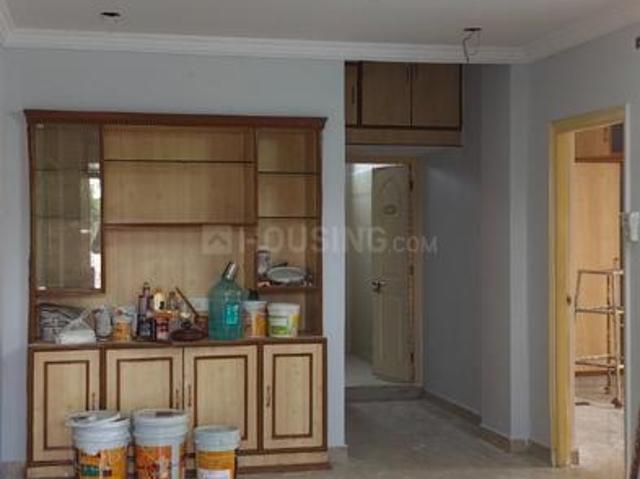 2 BHK Apartment in Jubilee Hills for rent Hyderabad. The reference number is 18666185