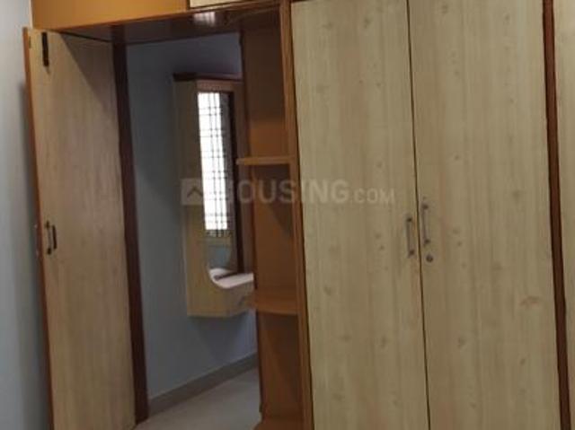 2 BHK Apartment in Jubilee Hills for rent Hyderabad. The reference number is 18720794