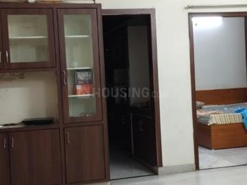 Peddamma Gudi, Nandagiri Hills, Hyderabad, Hyderabad District, Telangana