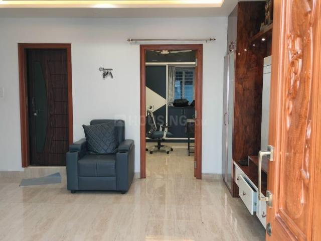 2 BHK Apartment in Jubilee Hills for rent Hyderabad. The reference number is 18774433