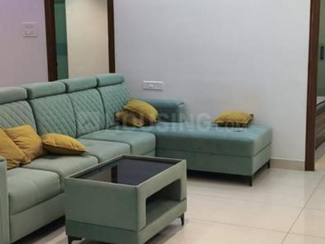 2 BHK Apartment in Jubilee Hills for rent Hyderabad. The reference number is 18850175