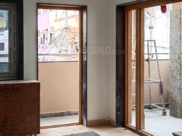 2 BHK Apartment in Jubilee Hills for rent Hyderabad. The reference number is 19646982