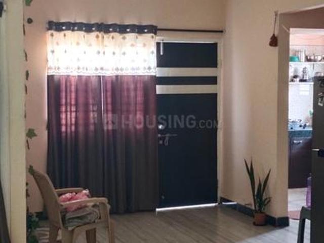 2 BHK Apartment in Jubilee Hills for rent Hyderabad. The reference number is 19667602