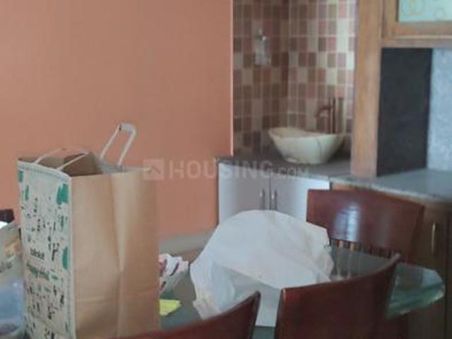 2 BHK Apartment in Jubilee Hills for rent Hyderabad. The reference number is 19873774