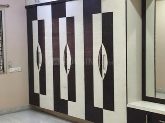 2 BHK Apartment in Jubilee Hills for rent Hyderabad. The reference number is 20635736