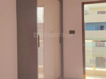 2 BHK Apartment in Jubilee Hills for rent Hyderabad. The reference number is 20144815