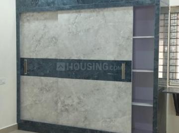 2 BHK Apartment in Jubilee Hills for rent Hyderabad. The reference number is 20144940