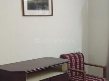 2 BHK Apartment in Jubilee Hills for rent Hyderabad. The reference number is 20290007