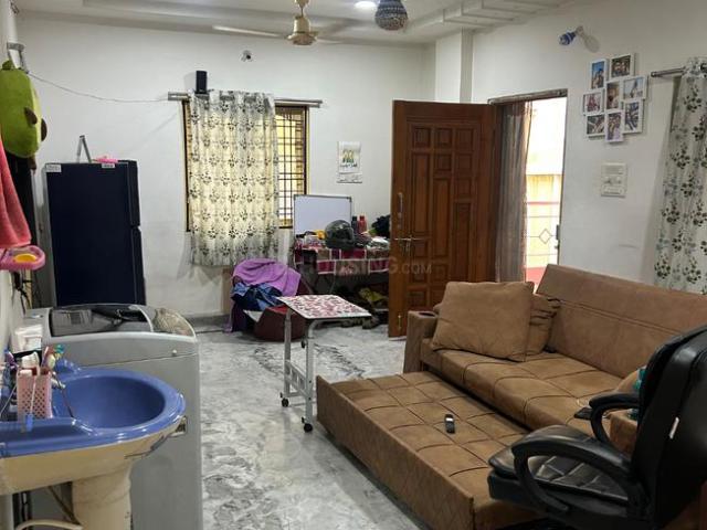 2 BHK Apartment in Jubilee Hills for rent Hyderabad. The reference number is 21073755