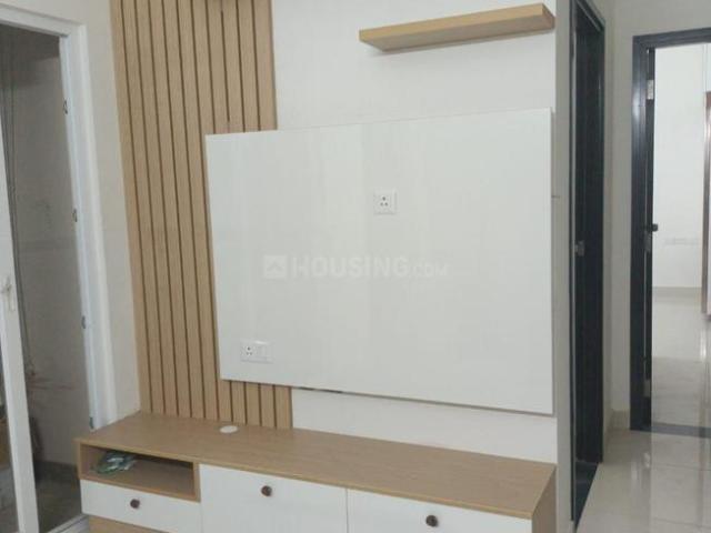 2 BHK Apartment in Judicial Layout for rent Bengaluru. The reference number is 12661287