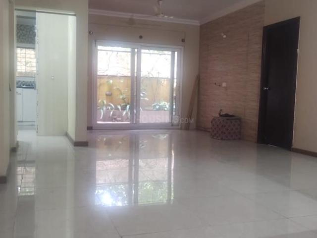 2 BHK Apartment in Judicial Layout for rent Bengaluru. The reference number is 20456891