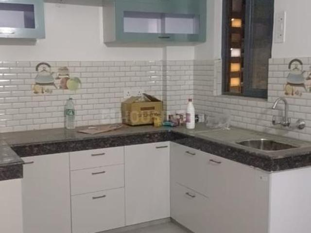 2 BHK Apartment in Juggaur for rent Lucknow. The reference number is 20262357