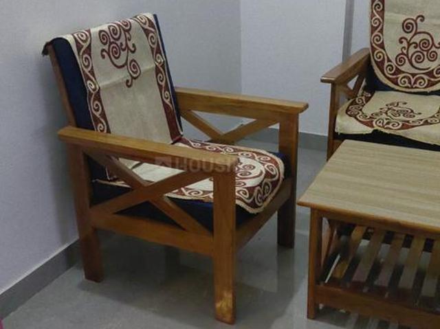 2 BHK Apartment in Juggaur for rent Lucknow. The reference number is 20263708