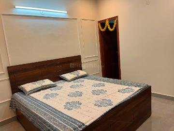 2 BHK Apartment in Juggaur for rent Lucknow. The reference number is 20522545