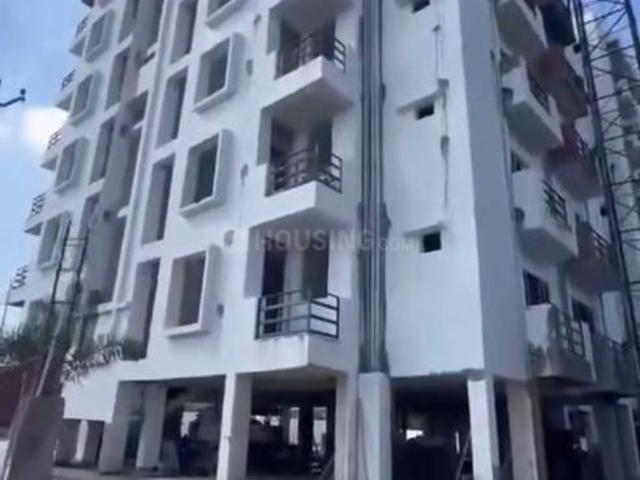 2 BHK Apartment in Juggaur for resale Lucknow. The reference number is 18944987