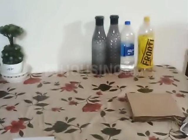 2 BHK Apartment in Juhapura for rent Ahmedabad. The reference number is 18919288