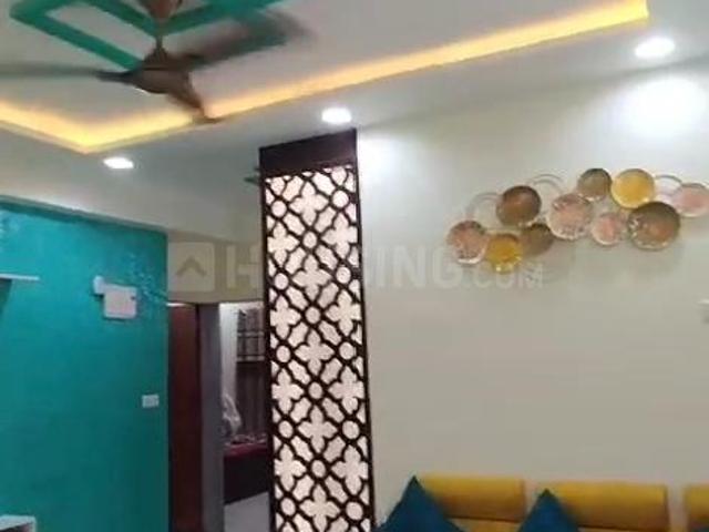 2 BHK Apartment in Juhapura for rent Ahmedabad. The reference number is 19078402