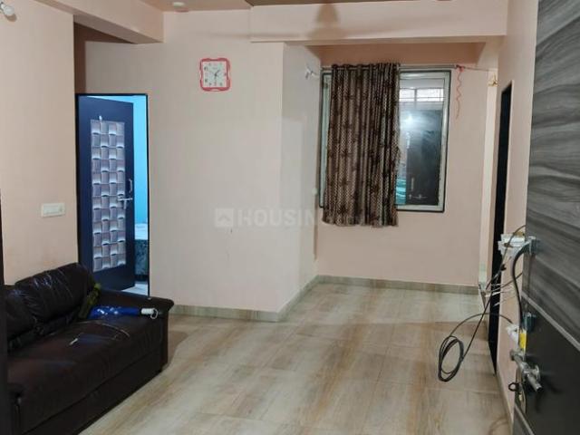 2 BHK Apartment in Juhapura for rent Ahmedabad. The reference number is 19459184