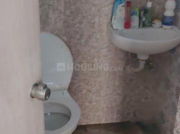2 BHK Apartment in Juhapura for rent Ahmedabad. The reference number is 20090933