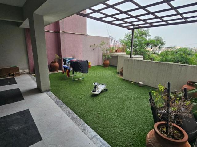 2 BHK Apartment in Juhapura for rent Ahmedabad. The reference number is 20935319