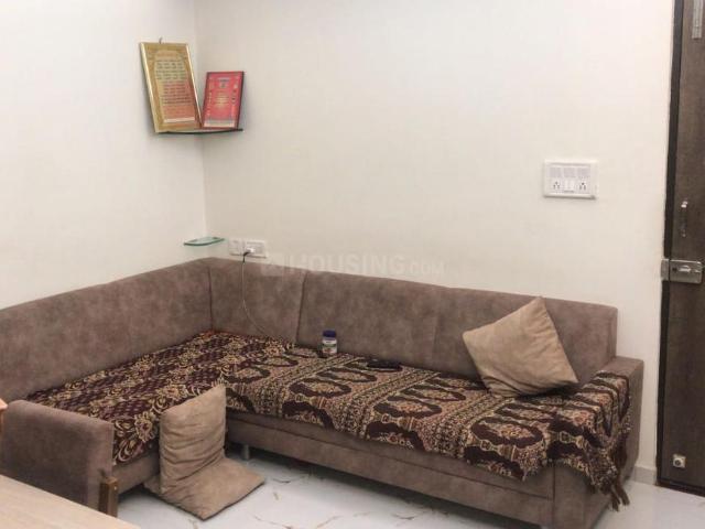 2 BHK Apartment in Juhapura for rent Ahmedabad. The reference number is 21331627