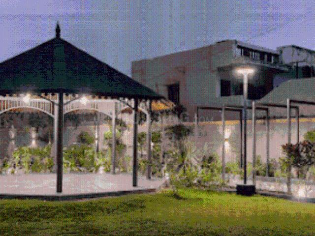 2 BHK Apartment in Juhapura for rent Ahmedabad. The reference number is 21383287