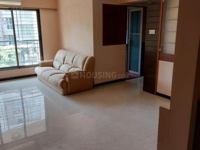 2 BHK Apartment in Juhu for rent Mumbai. The reference number is 12828667